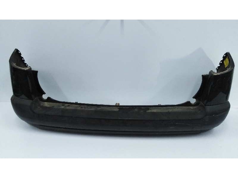 Recambio de paragolpes trasero para peugeot 207 sw sport referencia OEM IAM 9680251477  