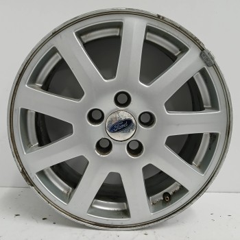 Recambio de llanta para ford mondeo turnier (ge) 2.0 tdci cat referencia OEM IAM 2S71BA 6,5JX16 ET52,5 5H 5X105