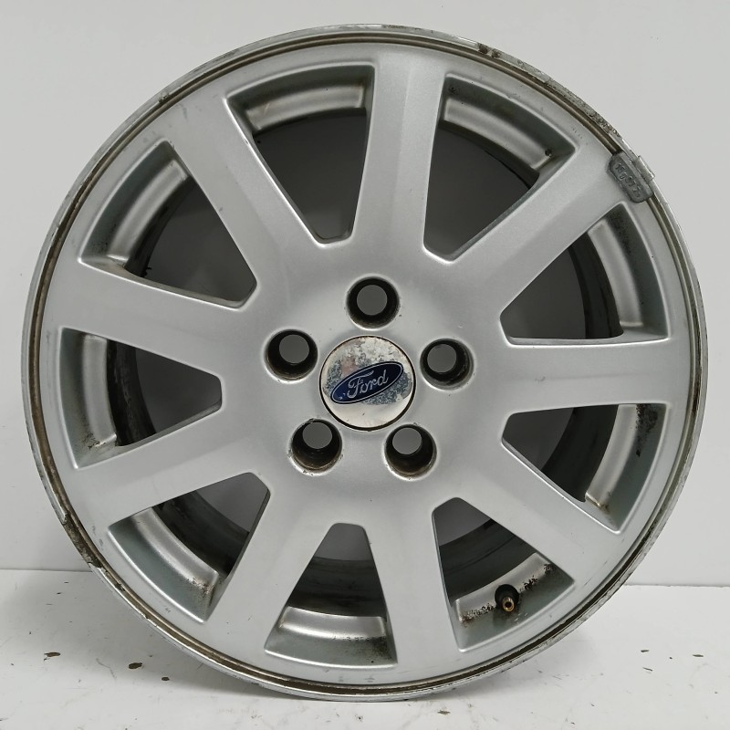Recambio de llanta para ford mondeo turnier (ge) 2.0 tdci cat referencia OEM IAM 2S71BA 6,5JX16 ET52,5 5H 5X105
