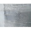 Recambio de paragolpes trasero para peugeot 207 sw sport referencia OEM IAM 9680251477  
