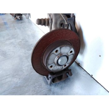 Recambio de puente trasero para peugeot 207 sw sport referencia OEM IAM   