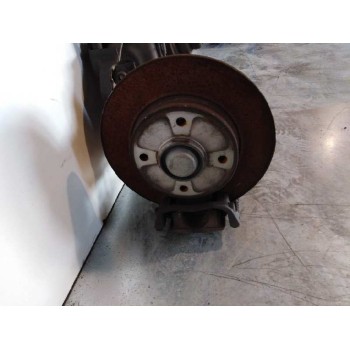 Recambio de puente trasero para peugeot 207 sw sport referencia OEM IAM   