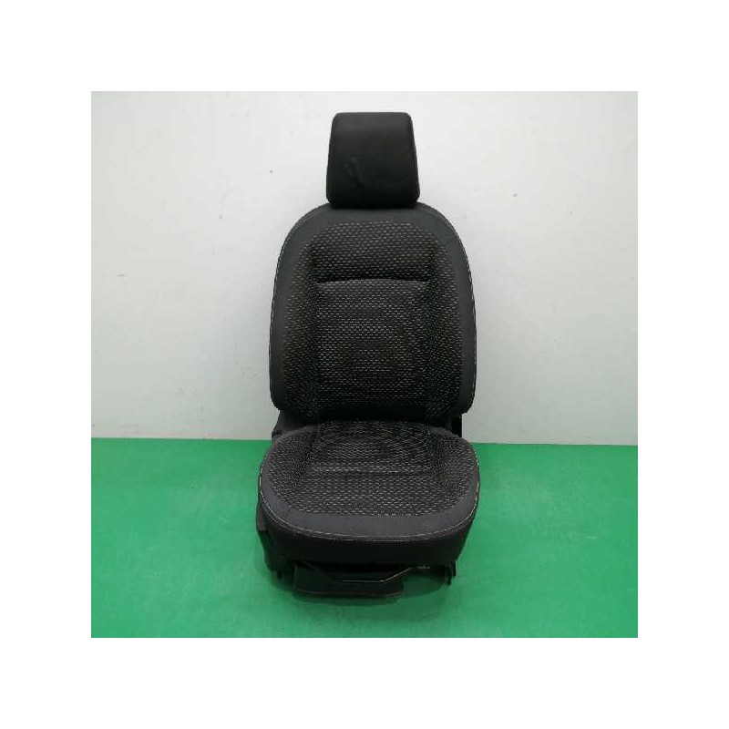 Recambio de asiento delantero derecho para nissan qashqai (j10) 2.0 dci turbodiesel cat referencia OEM IAM   