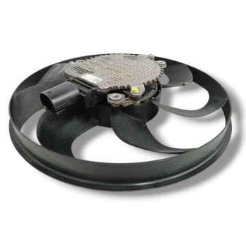 Recambio de electroventilador para renault trafic furgón 2.0 dci diesel energy referencia OEM IAM 214815443R 500163303 