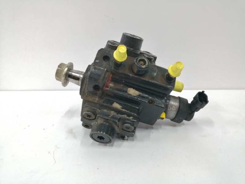 Recambio de bomba inyeccion para opel vectra c berlina 1.9 cdti referencia OEM IAM 55204599 0445010097 