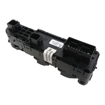 Recambio de mando elevalunas delantero izquierdo para citroën c4 picasso 1.2 12v e-thp / puretech referencia OEM IAM 96788281ZD 