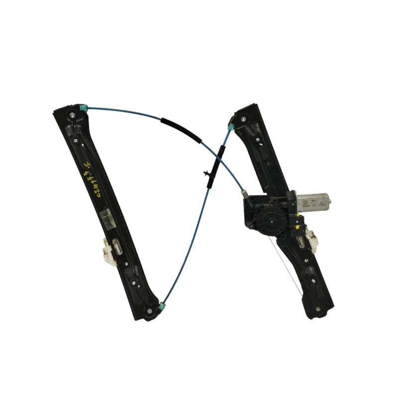 Recambio de elevalunas delantero izquierdo para bmw serie 3 lim. (f30) 2.0 16v diesel referencia OEM IAM 7259823 71019003 132624