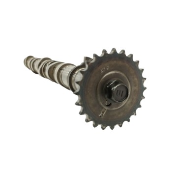 Recambio de arbol de levas para kia sorento 2.5 crdi cat referencia OEM IAM  ADMISION 