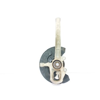 Recambio de mangueta delantera derecha para mercedes-benz clase m (w164) 3.0 cdi cat referencia OEM IAM A1643301420  