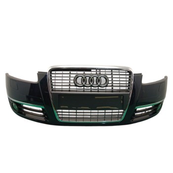 Recambio de paragolpes delantero para audi a6 c6 (4f2) 3.0 tdi quattro referencia OEM IAM 4F0807437E  