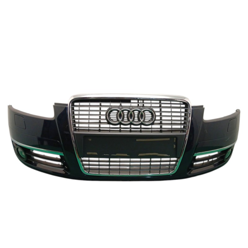 Recambio de paragolpes delantero para audi a6 c6 (4f2) 3.0 tdi quattro referencia OEM IAM 4F0807437E  