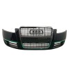 Recambio de paragolpes delantero para audi a6 c6 (4f2) 3.0 tdi quattro referencia OEM IAM 4F0807437E  