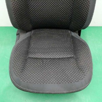 Recambio de asiento delantero derecho para nissan qashqai (j10) 2.0 dci turbodiesel cat referencia OEM IAM   