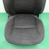Recambio de asiento delantero derecho para nissan qashqai (j10) 2.0 dci turbodiesel cat referencia OEM IAM   