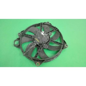 Recambio de electroventilador para renault megane iii berlina 5 p authentique referencia OEM IAM M135491 A08101066L 