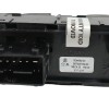 Recambio de mando elevalunas delantero izquierdo para citroën c4 picasso 1.2 12v e-thp / puretech referencia OEM IAM 96788281ZD 