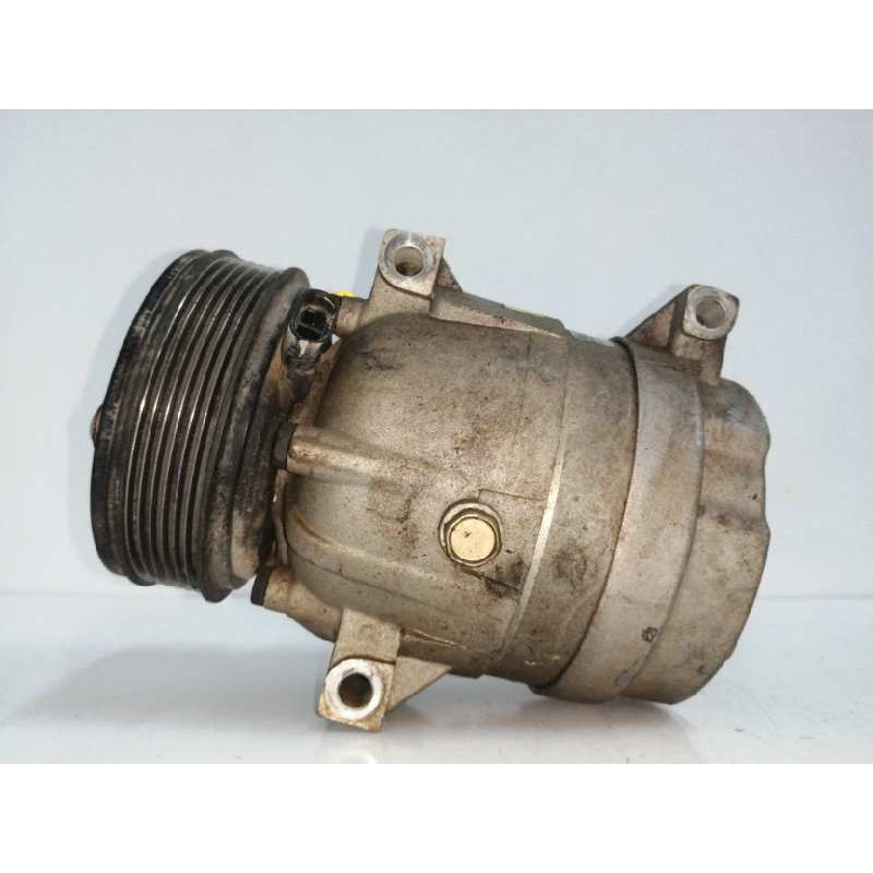 Recambio de compresor aire acondicionado para renault trafic combi (ab 4.01) 1.9 diesel referencia OEM IAM 89063 7184 