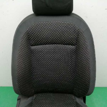 Recambio de asiento delantero derecho para nissan qashqai (j10) 2.0 dci turbodiesel cat referencia OEM IAM   