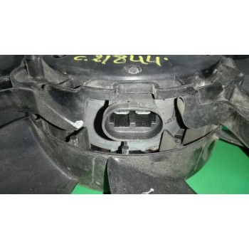 Recambio de electroventilador para renault megane iii berlina 5 p authentique referencia OEM IAM M135491 A08101066L 