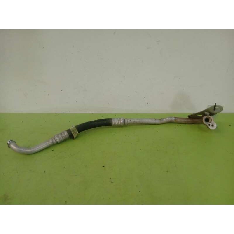 Recambio de tubos aire acondicionado para mercedes-benz clase c (w203) berlina 200 compressor (203.045) referencia OEM IAM A2038
