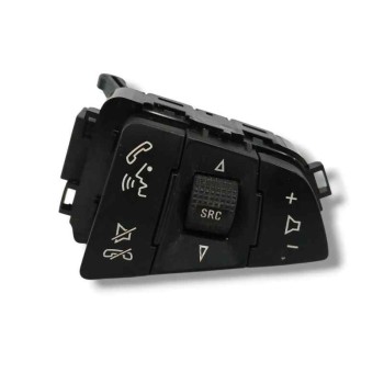 Recambio de mando volante para opel adam 1.4 16v cat (a 14 xel / ldd / l2z) referencia OEM IAM 13357722 LADO DERECHO 