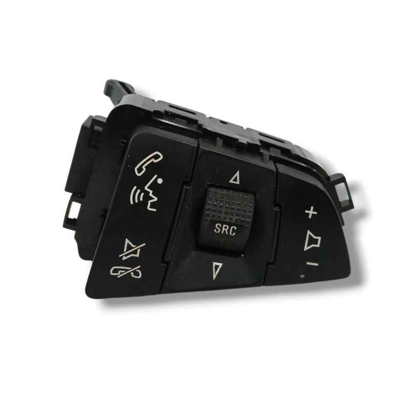 Recambio de mando volante para opel adam 1.4 16v cat (a 14 xel / ldd / l2z) referencia OEM IAM 13357722 LADO DERECHO 