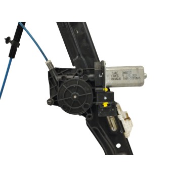 Recambio de elevalunas delantero izquierdo para bmw serie 3 lim. (f30) 2.0 16v diesel referencia OEM IAM 7259823 71019003 132624