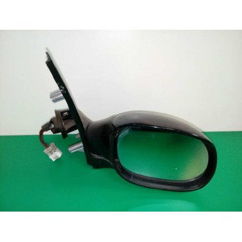 Recambio de retrovisor derecho para peugeot 206 berlina xs referencia OEM IAM 8149KW ELECTRICO 
