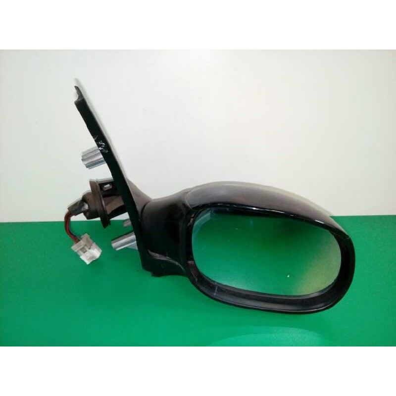Recambio de retrovisor derecho para peugeot 206 berlina xs referencia OEM IAM 8149KW ELECTRICO 