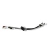 Recambio de varillaje cambio para ford transit furgón (tts) 2.0 tdci cat referencia OEM IAM KK3R7E395S2E  