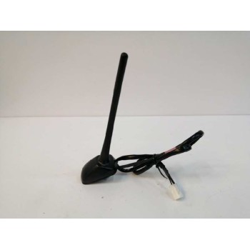 BASE DE ANTENA 