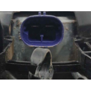 Recambio de electroventilador para renault clio iv (bh_) 0.9 tce 90 referencia OEM IAM 214818009R  