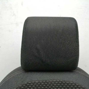 Recambio de asiento delantero derecho para nissan qashqai (j10) 2.0 dci turbodiesel cat referencia OEM IAM   