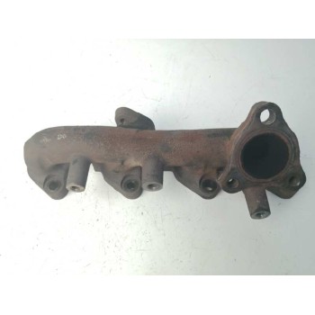 Recambio de colector escape para kia sportage iii (sl) 1.7 crdi referencia OEM IAM   