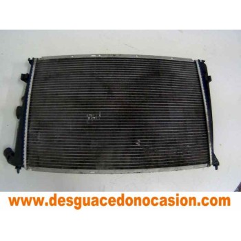 Recambio de radiador agua para citroën xantia berlina 1.9 turbodiesel cat (dhv. dhw / xud9bsd) referencia OEM IAM   