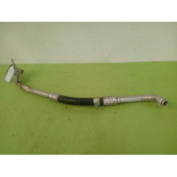 Recambio de tubos aire acondicionado para mercedes-benz clase c (w203) berlina 200 compressor (203.045) referencia OEM IAM A2038