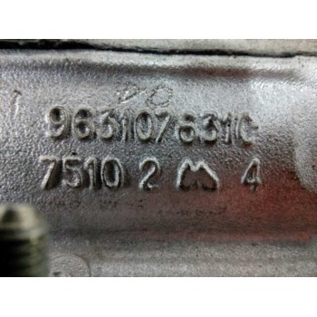 Recambio de culata para peugeot 607 (9d, 9u) 3.0 v6 24v referencia OEM IAM 9631076610  