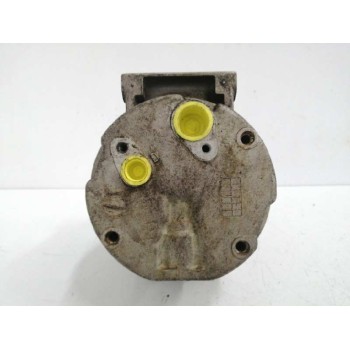 Recambio de compresor aire acondicionado para renault trafic combi (ab 4.01) 1.9 diesel referencia OEM IAM 89063 7184 