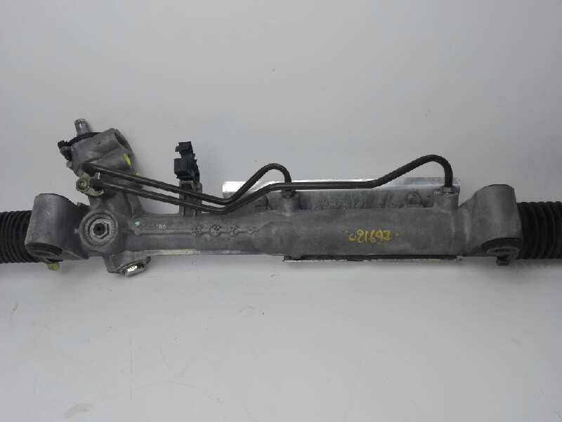 Recambio de cremallera direccion para opel vectra c berlina comfort referencia OEM IAM 0250080080101  
