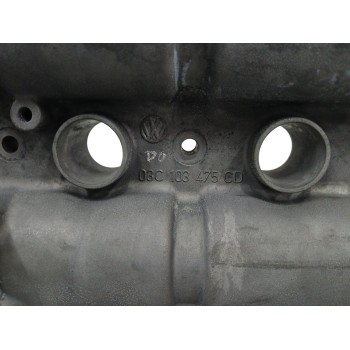 Recambio de culatin para seat altea xl (5p5) 1.4 16v tsi referencia OEM IAM 03C103475CD  
