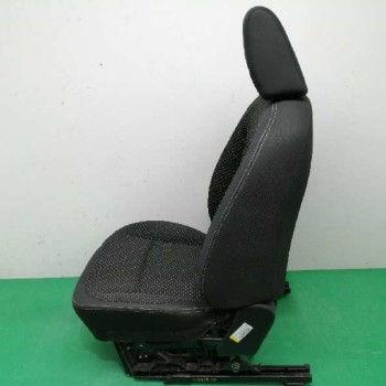 Recambio de asiento delantero derecho para nissan qashqai (j10) 2.0 dci turbodiesel cat referencia OEM IAM   