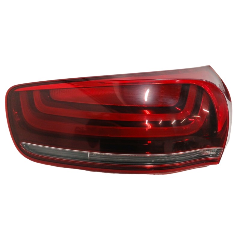 Recambio de piloto trasero derecho para citroën c4 picasso 1.2 12v e-thp / puretech referencia OEM IAM 9814757180  