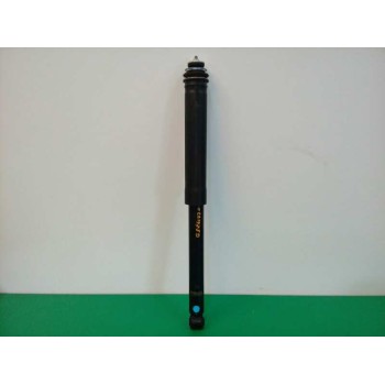 Recambio de amortiguador trasero derecho para toyota yaris (_p13_) 1.0 (ksp130_) referencia OEM IAM 485300D400 03091000263 