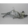 Recambio de elevalunas delantero izquierdo para opel vectra c berlina comfort referencia OEM IAM TIJERA 9178985 BUSCANDO