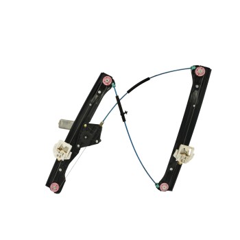 Recambio de elevalunas delantero izquierdo para bmw serie 3 lim. (f30) 2.0 16v diesel referencia OEM IAM 7259823 71019003 132624