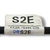Recambio de varillaje cambio para ford transit furgón (tts) 2.0 tdci cat referencia OEM IAM KK3R7E395S2E  