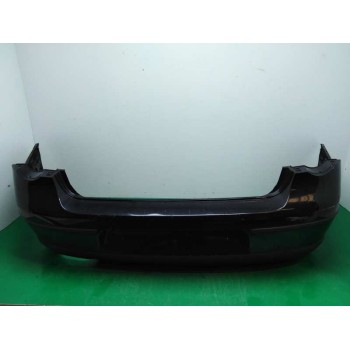 Recambio de paragolpes trasero para volkswagen passat b6 (3c2) 2.0 tdi referencia OEM IAM  OBSERVAR FOTOS 