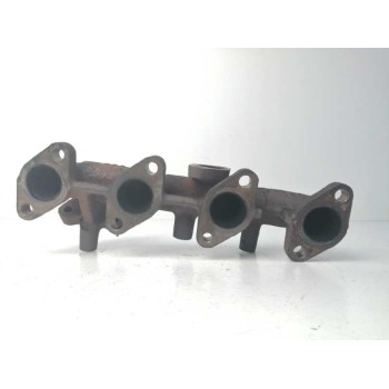 Recambio de colector escape para kia sportage iii (sl) 1.7 crdi referencia OEM IAM   