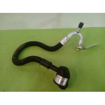 Recambio de tubos aire acondicionado para mercedes-benz clase c (w203) berlina 200 compressor (203.045) referencia OEM IAM A1112