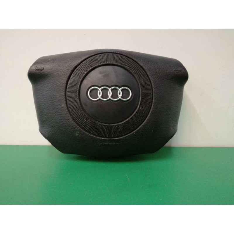 Recambio de airbag delantero izquierdo para audi a6 berlina (4b2) 2.5 tdi referencia OEM IAM 4B0880201Q  